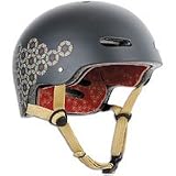 Red Riot Alien Workshop Helmet