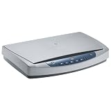 HP Scanjet 4500C Scannervon "Hewlett-Packard"