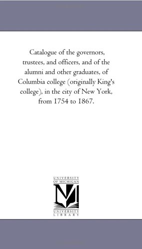 Columbia College