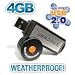 Electronics : OD USBDrive Xtreme Weather Proof 4GB