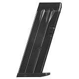 FirePower Q7 / Q14 / Q14XL / Q14 Lite Spring Operated Airsoft Magazine - 15 Round - Black