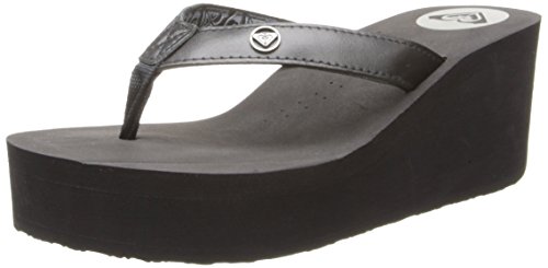 Roxy Women's Pagoda II Wedge Sandal