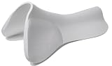 WB Lift Front Comfort Pad White