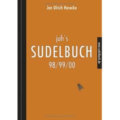 juh's Sudelbuch 98/99/00
