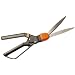 Fiskars 9215 Softouch Swivel Grass Shears