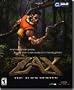 ZAX - THE ALIEN HUNTER