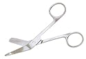 Prestige Stainless Lister 5.5 inch Bandage Scissor