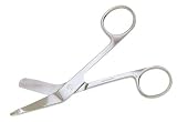Prestige Stainless Lister 5.5 inch Bandage Scissor