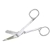 Prestige Stainless Lister 5.5 inch Bandage Scissor