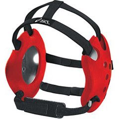 ASICS Old School™ Wrestling Headgear