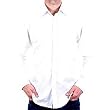 Pringle "Dunbar" long sleeve shirt