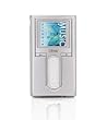 iRiver H10 6GB Colour Digital Music Player (Neo Silver)