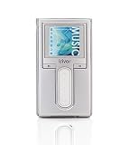 iRiver H10 6GB Colour Digital Music Player (Neo Silver)