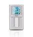 iRiver H10 6GB Colour Digital Music Player (Neo Silver)