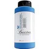 Baxter of California Super Close Shave Formula