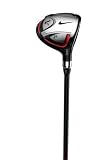 NIKE Victory Red Fairway Wood