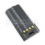 2-Way NiCad Replacement Battery for Ericsson JAGUAR J-700P, J-700PI, SPD2000 two way radios. Replaces BKB191210/3