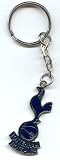 Tottenham Hotspur F.C. Keyring