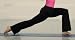 Avalanche Power Stretch Flare Pant