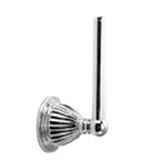 IMAGE OF Jado 022/160/150 Ornate Spare Toilet Tissue Holder
