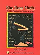 SHE DOES MATH