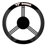 Virginia Tech Hokies Mesh Steering Wheel Cover