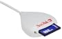 SanDisk USB Imagemate CompactFlash Card Reader (SDDR-31-01)