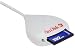SanDisk USB Imagemate CompactFlash Card Reader (SDDR-31-01)