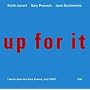 Up for It - Live in Juan-les-Pins