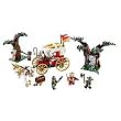 LEGO Castle King's Carriage Ambush 7188