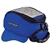 Tour Master Cortech Super Mini Tank Bag black