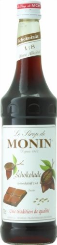 Monin Sirup Chocolat
