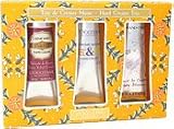 LOccitane Hand Cream Trio
