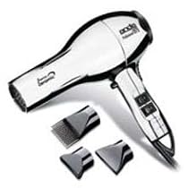 Andis Professional Dryer with Pick and 2 Concentrators - "Chrome"