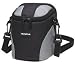 Olympus Ultra Zoom Case - Case for digital photo camera - nylon - gray