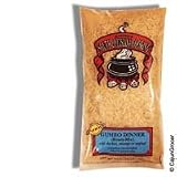 BOOTSIE'S Gumbo Dinner Mix