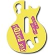 Guitar Hero Sex Pistols Faceplate for Les Paul Controller Xbox 360 or Playstation 3