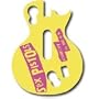 Guitar Hero Sex Pistols Faceplate for Les Paul Controller Xbox 360 or Playstation 3