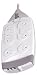 Electronics : Belkin SurgeMaster Superior Series 8-Outlet Surge Protector (12ft, 1770 Joules)
