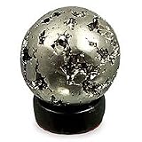 Crystal sphere, 'Reflections' 2.0 Diam.