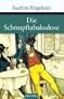 Die Schnupftabaksdose