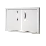 OCI Double Access Doors 20x26