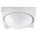 Steinel 650414 Deckensensor-Leuchte wei�
