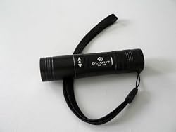 Olight T10 T-10 Premium Q5 LED Flashlight 180 lumens