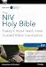 Software : New International Version Holy Bible V6.0