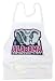 Alabama Crimson Tide Grilling BBQ Apron