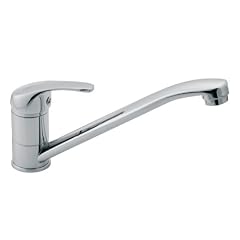 Sp�ltischarmatur K�chenarmatur Einhandmischer Chrom Serie Vasto