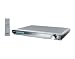 Panasonic SA-XR10 - AV receiver - 5.1 channel - silver
