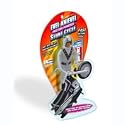 Evel Knievel Friction Powered Stunt Cycle