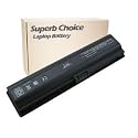 Superb Choice Laptop Battery 6-cell for HP Pavilion DV6565eo DV6565ez DV6565us DV6567cl DV6568se DV6570ed